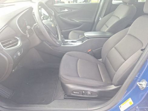Certified 2023 Chevrolet Malibu LT image 16