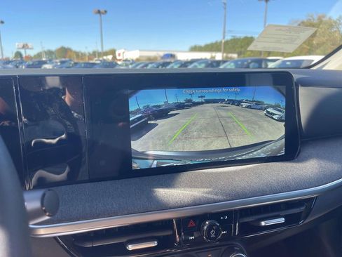 New 2026 Nissan Kicks S image 29