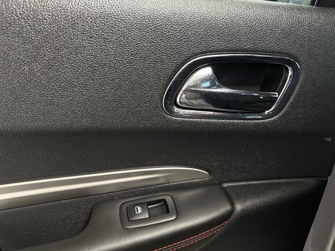 Used 2015 Dodge Durango R/T w/ Premium Nappa Leather Group AWD/4WD image 30