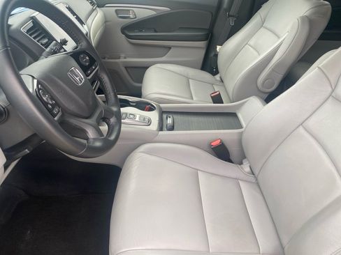 Certified 2021 Honda Pilot EX-L image 11