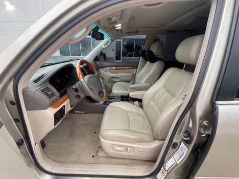 Used 2005 Lexus GX 470 AWD/4WD image 16