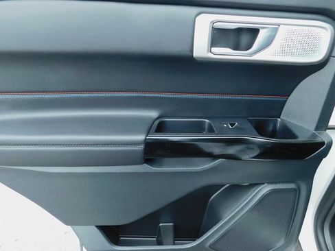 Used 2024 Ford Explorer ST w/ Equipment Group 401A image 28