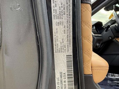 Used 2021 Jeep Grand Cherokee L Summit w/ Advanced Protech Group IV image 24