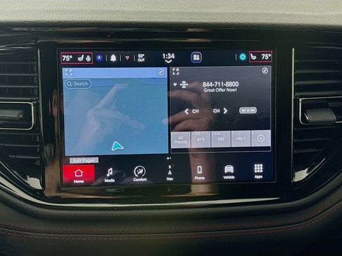 New 2026 Dodge Durango GT image 14