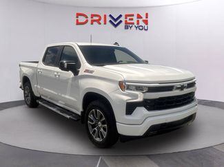 New 2026 Chevrolet Silverado 1500 RST w/ RST All Star Premium Package AWD/4WD video 1