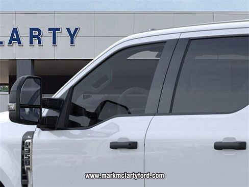 New 2026 Ford F350 XL w/ XL Chrome Package image 20