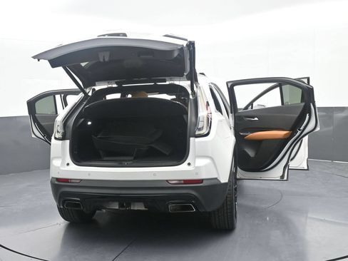 Used 2019 Cadillac XT4 Sport AWD/4WD image 90