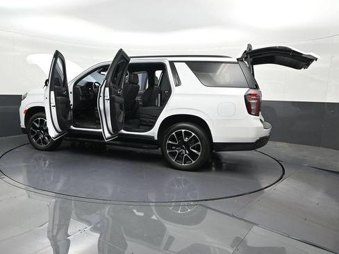 Used 2021 Chevrolet Tahoe RST RWD image 36