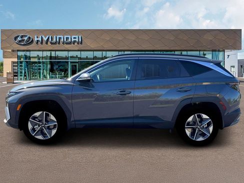 New 2026 Hyundai Tucson SEL image 3