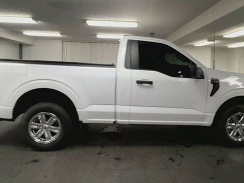 Used 2025 Ford F150 XL w/ Equipment Group 103A High RWD image 9