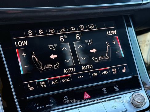 Used 2019 Audi Q8 Prestige w/ Towing Package image 25