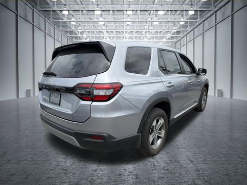 Used 2023 Honda Pilot EX-L image 12