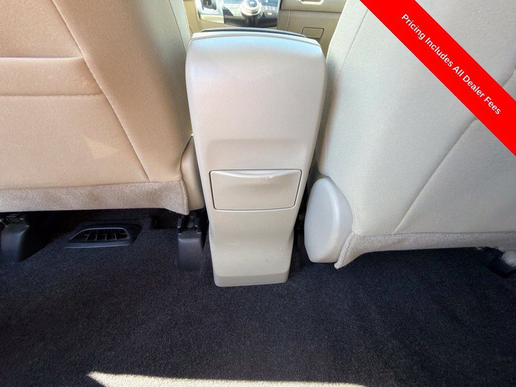 Used 2013 Toyota Prius V Two FWD image 33
