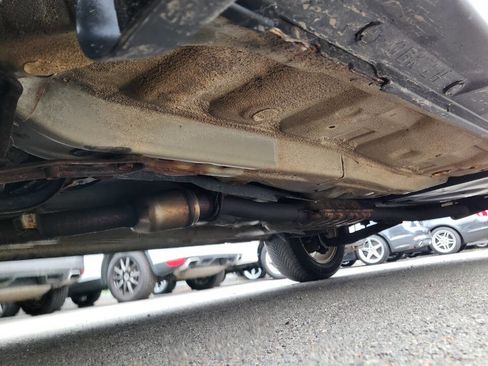 Used 2011 Subaru Outback 2.5i Premium image 50