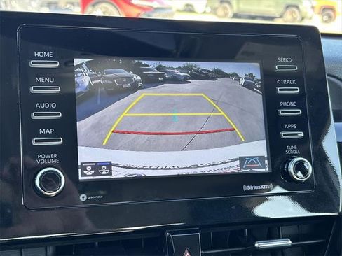 Certified 2024 Toyota Camry SE image 29