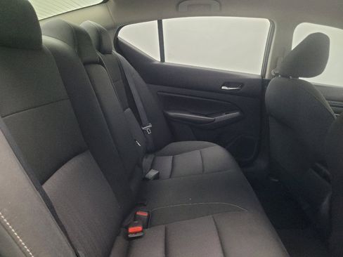 Used 2021 Nissan Altima 2.5 S w/ Driver Assist Package FWD image 19