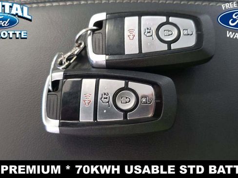 Used 2023 Ford Mustang Mach-E Premium RWD image 17
