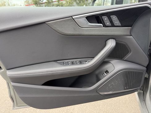 Used 2023 Audi A5 2.0T Premium Plus w/ Premium Plus image 12