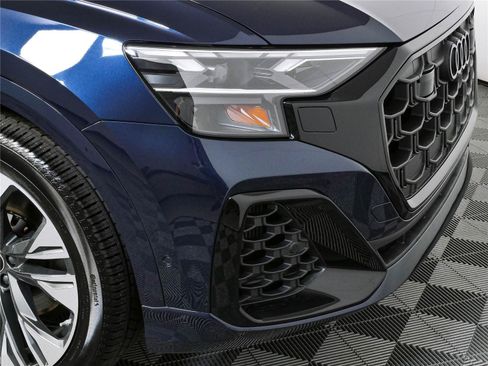 Used 2026 Audi Q8 Premium Plus w/ Premium Plus Package AWD/4WD image 39