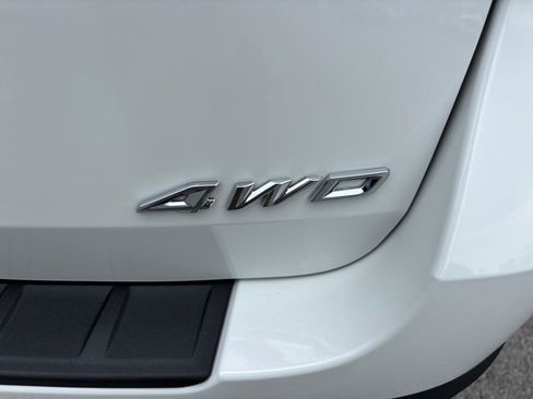 New 2026 Ford Explorer Active AWD/4WD image 6