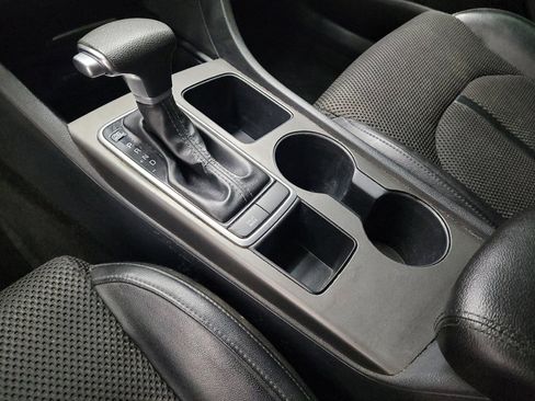 Used 2019 Kia Optima S w/ S Panoramic Sunroof Package FWD image 26