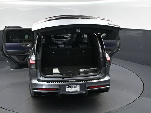 New 2026 INFINITI QX80 4WD w/ Sport Exterior Package image 51