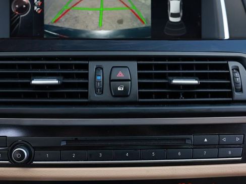 Used 2015 BMW 535i xDrive Sedan image 36