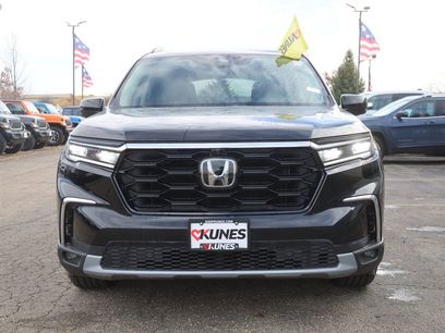 Used 2023 Honda Pilot Elite