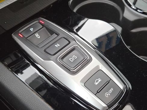 Used 2022 Honda Ridgeline Black Edition image 32