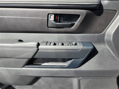 New 2026 Toyota Tundra SR image 17