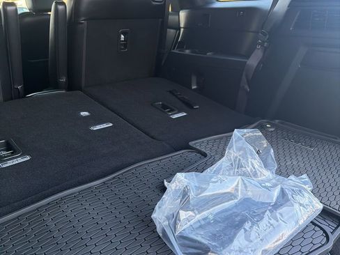 Certified 2025 MAZDA CX-90 Plug-In Hybrid w/ Premium Plus image 14