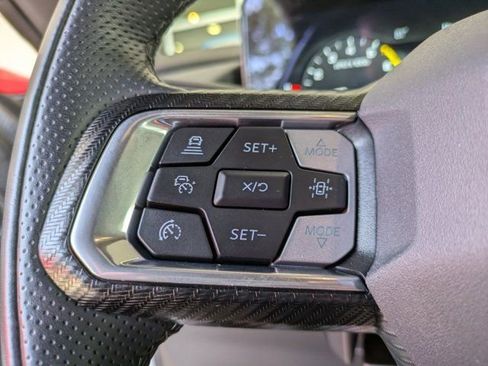 Certified 2025 Ford Mustang Premium image 21