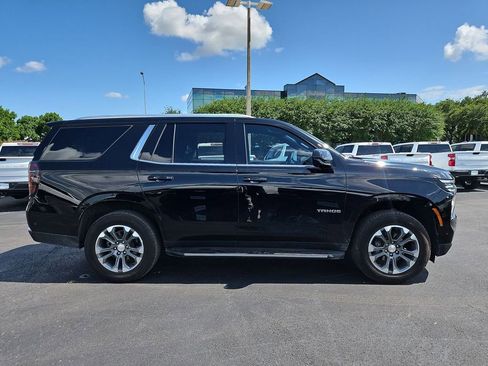 Used 2025 Chevrolet Tahoe LS RWD image 18