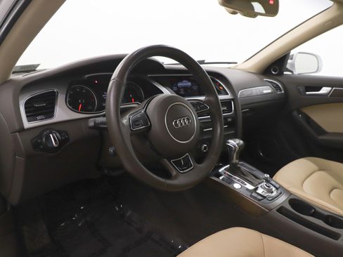 Used 2016 Audi A4 2.0T Premium Plus w/ Technology Package image 16