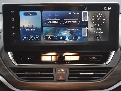 New 2025 Nissan Altima 2.5 SV w/ SV Special Edition Package image 10