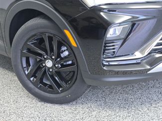 New 2026 Buick Envista Sport Touring w/ Convenience I Package FWD video 3