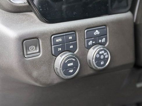 Used 2023 Chevrolet Silverado 1500 RST w/ Z71 Off-Road Package image 13