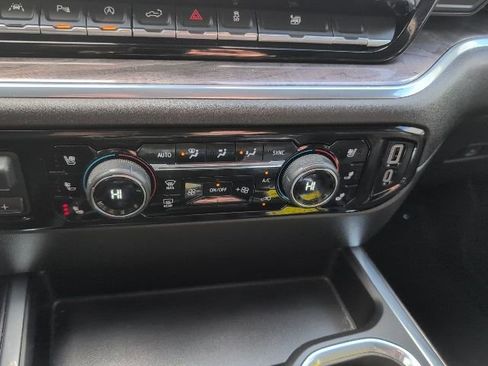 Used 2023 Chevrolet Silverado 1500 LTZ w/ LTZ Premium Package image 14