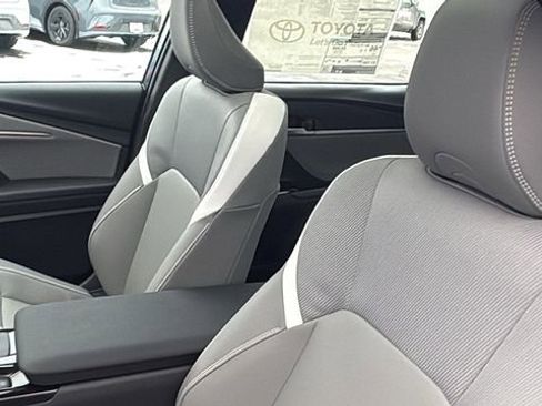 New 2026 Toyota Camry SE image 19