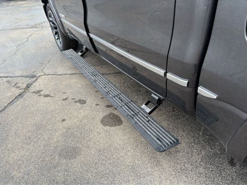 New 2026 RAM 1500 Limited w/ Body Color Bumper Group image 11