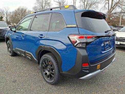 New 2026 Subaru Forester Wilderness AWD/4WD image 4