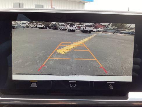 Used 2024 Chevrolet Silverado 1500 LT w/ Texas Edition Plus image 21