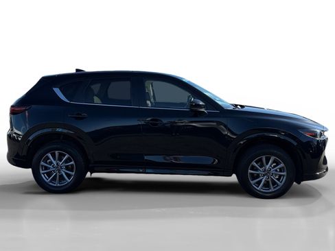 Used 2025 MAZDA CX-5 AWD 2.5 S w/ Preferred Package image 6