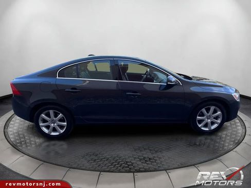 Used 2016 Volvo S60 T5 Premier w/ Protection Package image 6