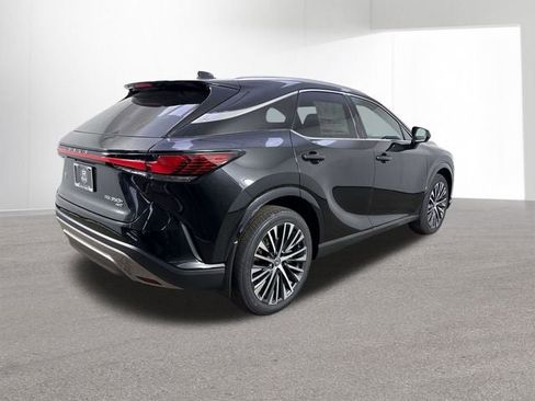 New 2026 Lexus RX 350 image 35