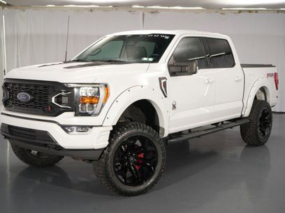 Used 2021 Ford F150 XLT w/ Equipment Group 302A High