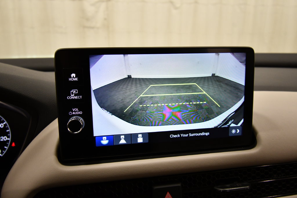 Certified 2026 Honda HR-V LX image 23