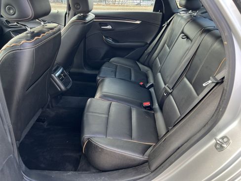 Used 2016 Chevrolet Impala LTZ image 30