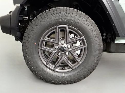 New 2026 Jeep Wrangler Unlimited Sport AWD/4WD image 28