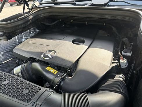 Used 2020 Mercedes-Benz GLE 350 image 28